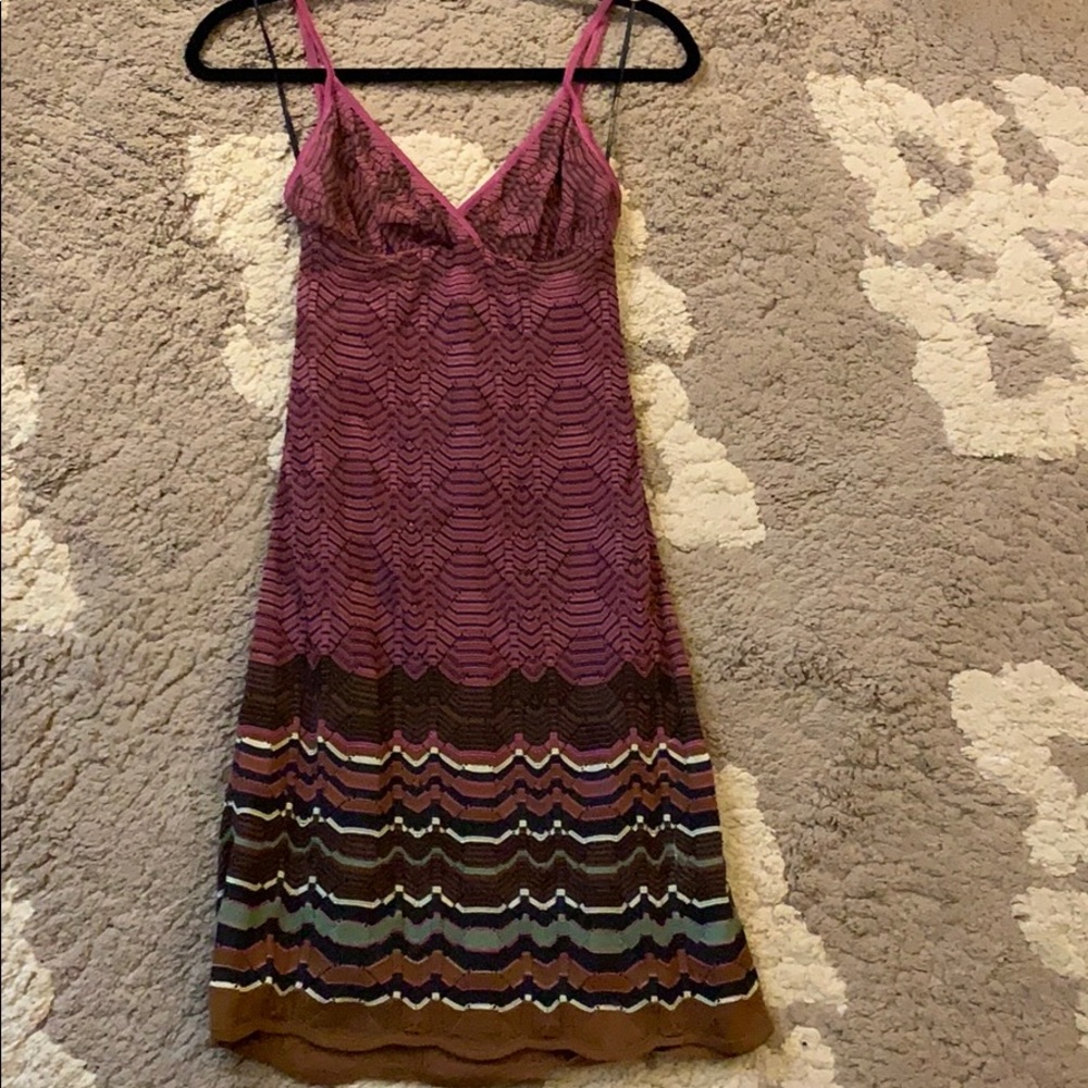 Missoni dress